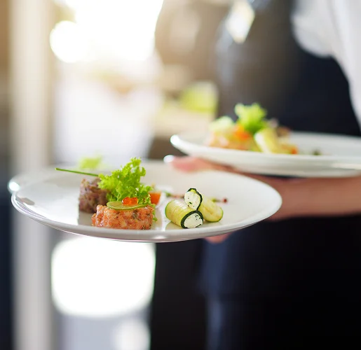 Restaurant à la cuisine familiale et de saison à La Celle St Cloud, - Yvelines (78)