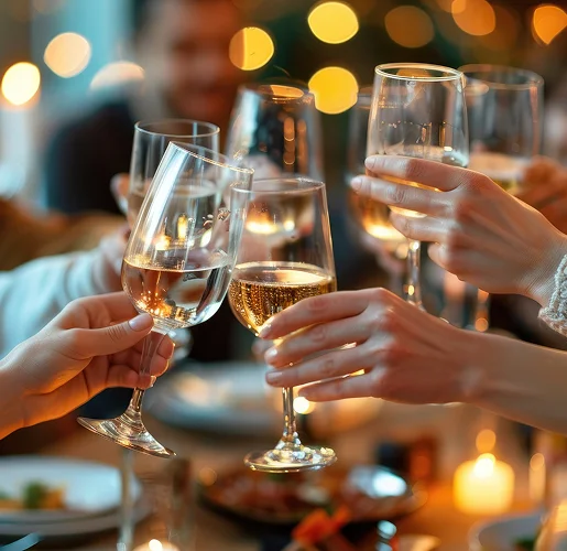 Restaurant pour des moments conviviaux et chaleureux entre Versailles et Bougival (78)