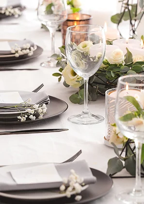 Restaurant pour repas de groupe événementiel à La Celle St Cloud proche de Versailles, Yvelines (78)